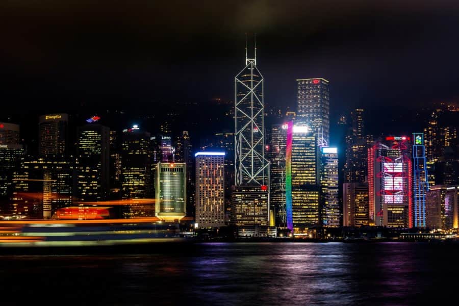HongKong & Macau Tour