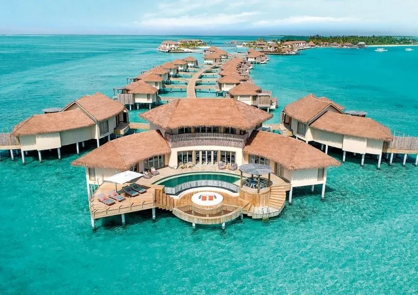 Maldives Package