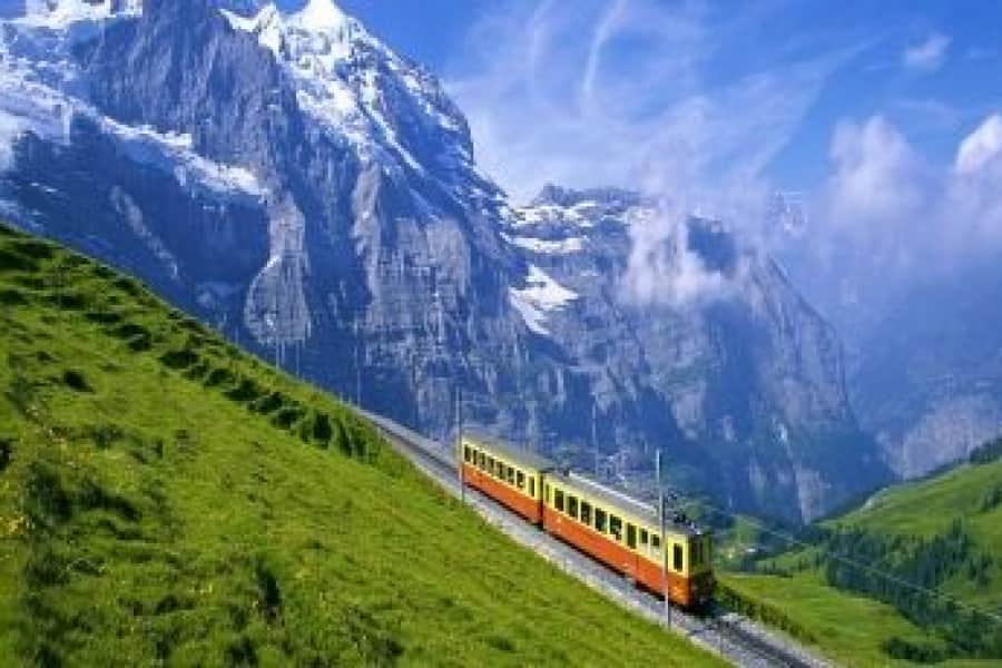 Darjeeling Gangtok Holiday