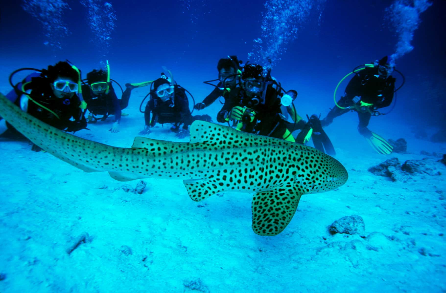 Andaman Islands