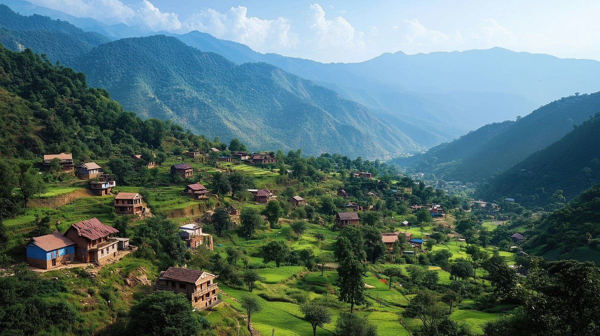 Must-Visit Places for Travel Photography Enthusiasts