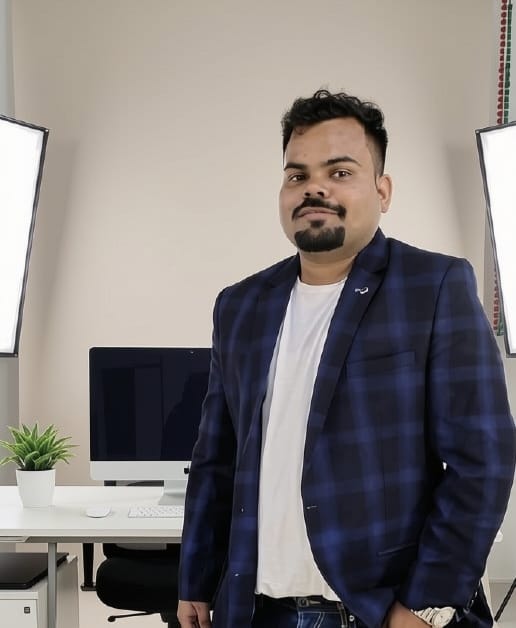 Mr. Dheeraj - Founder & CEO
